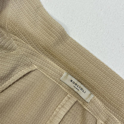 【中古】BOGLIOLI | ボリオリ K.JACKET その他アウター N2902Q サイズ：44【加古川店】