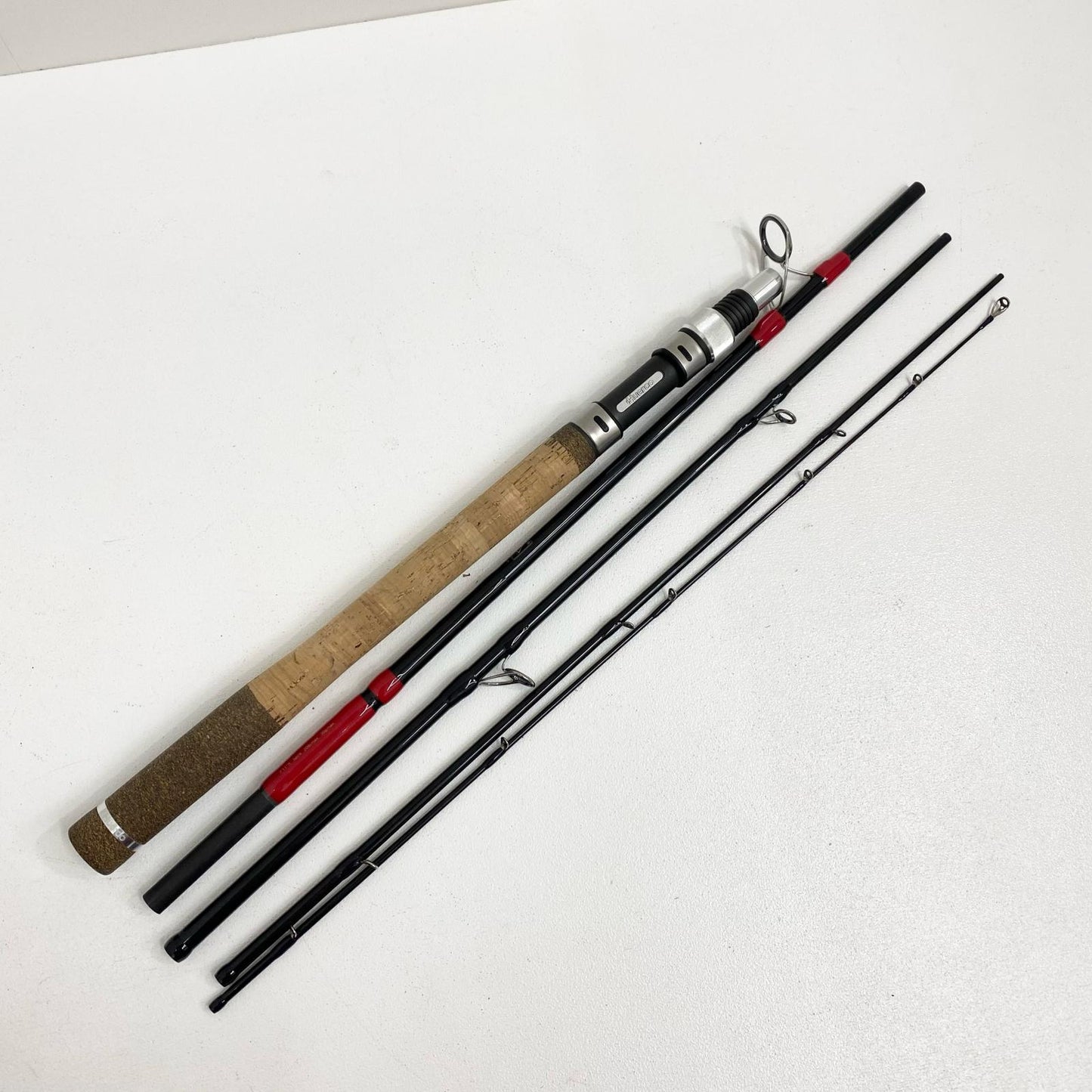 【中古】【釣り/つり/釣具/ロッド】Huerco | フエルコ XT711-5S【加古川店】