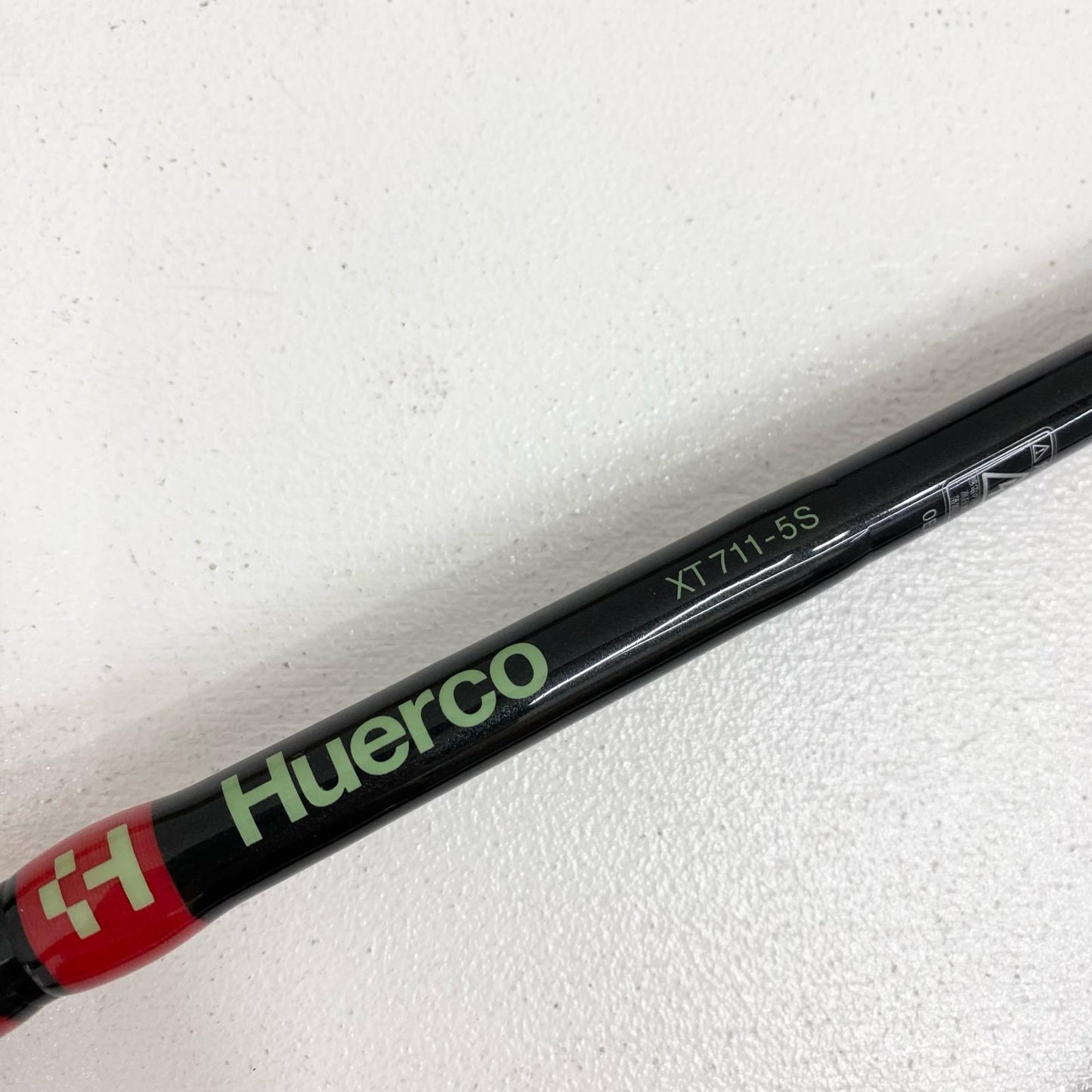 【中古】【釣り/つり/釣具/ロッド】Huerco | フエルコ XT711-5S【加古川店】
