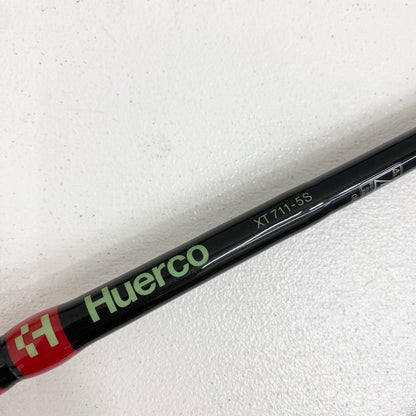 【中古】【釣り/つり/釣具/ロッド】Huerco | フエルコ XT711-5S【加古川店】