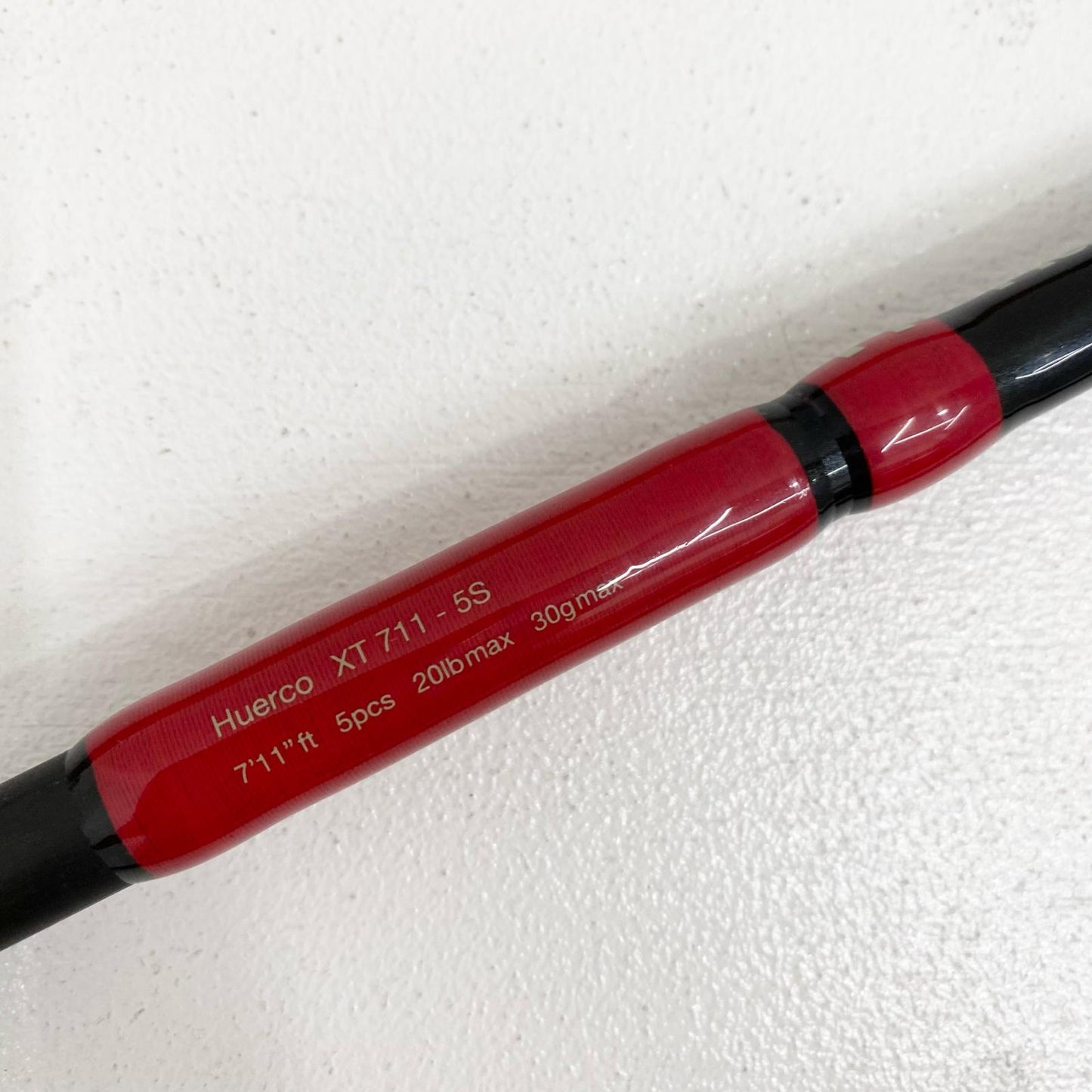【中古】【釣り/つり/釣具/ロッド】Huerco | フエルコ XT711-5S【加古川店】