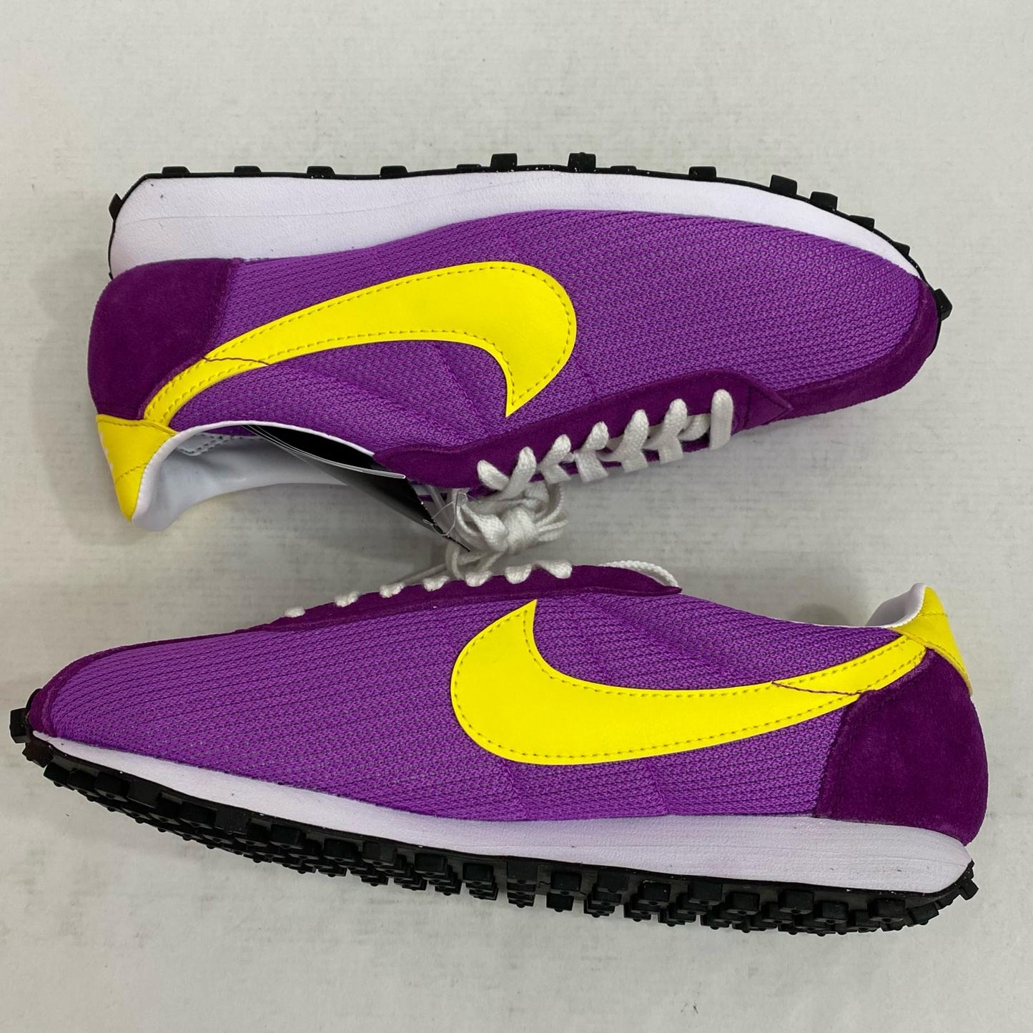 【中古】NIKE | ナイキ WMNS LD-1000 ST SP スニーカー IM3887-500 パープル 26cm【加古川店】