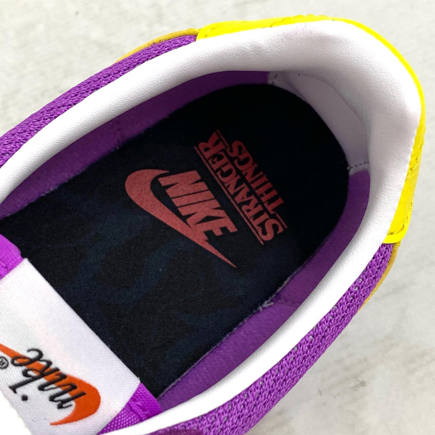 【中古】NIKE | ナイキ WMNS LD-1000 ST SP スニーカー IM3887-500 パープル 26cm【加古川店】