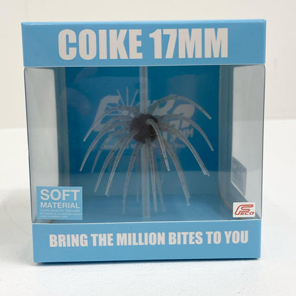 【中古】【フィッシング/釣り/釣具/ルアー】HIDEUP | ハイドアップ コイケ17MMソフトマテリアル エビダッピ【加古川店】