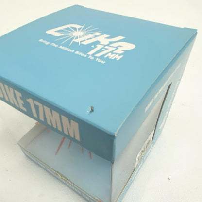 【中古】【フィッシング/釣り/釣具/ルアー】HIDEUP | ハイドアップ コイケ17MMソフトマテリアル GGRクリアーレッド【加古川店】