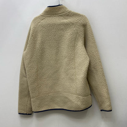 【中古】patagonia | パタゴニア Retro Pile Jacket その他トップス 22801FA19 ベージュ サイズ：L【加古川店】