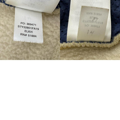 【中古】patagonia | パタゴニア Retro Pile Jacket その他トップス 22801FA19 ベージュ サイズ：L【加古川店】
