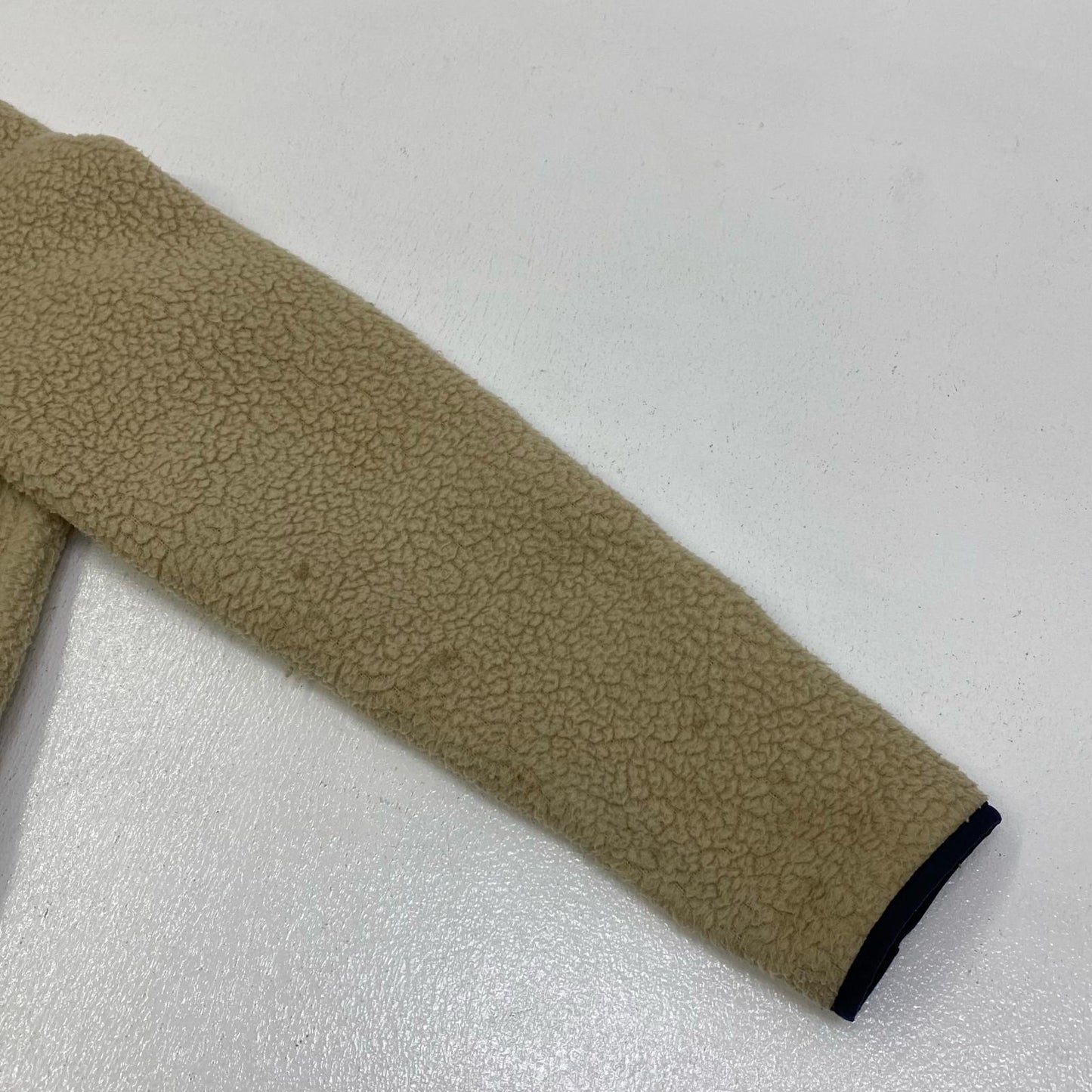 【中古】patagonia | パタゴニア Retro Pile Jacket その他トップス 22801FA19 ベージュ サイズ：L【加古川店】