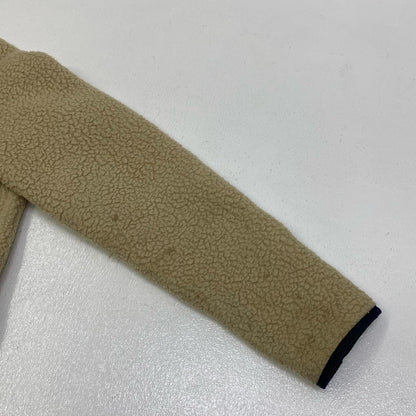 【中古】patagonia | パタゴニア Retro Pile Jacket その他トップス 22801FA19 ベージュ サイズ：L【加古川店】