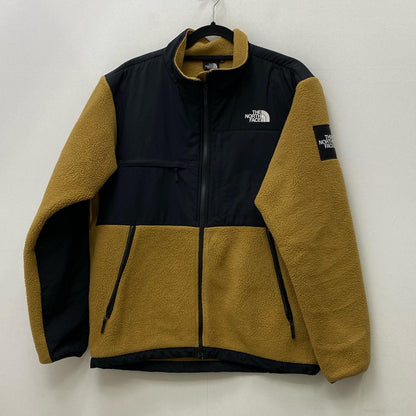 【中古】THE NORTH FACE | ザ・ノースフェイス Denali Jacket その他トップス NA72051 ブラウン サイズ：XL【加古川店】