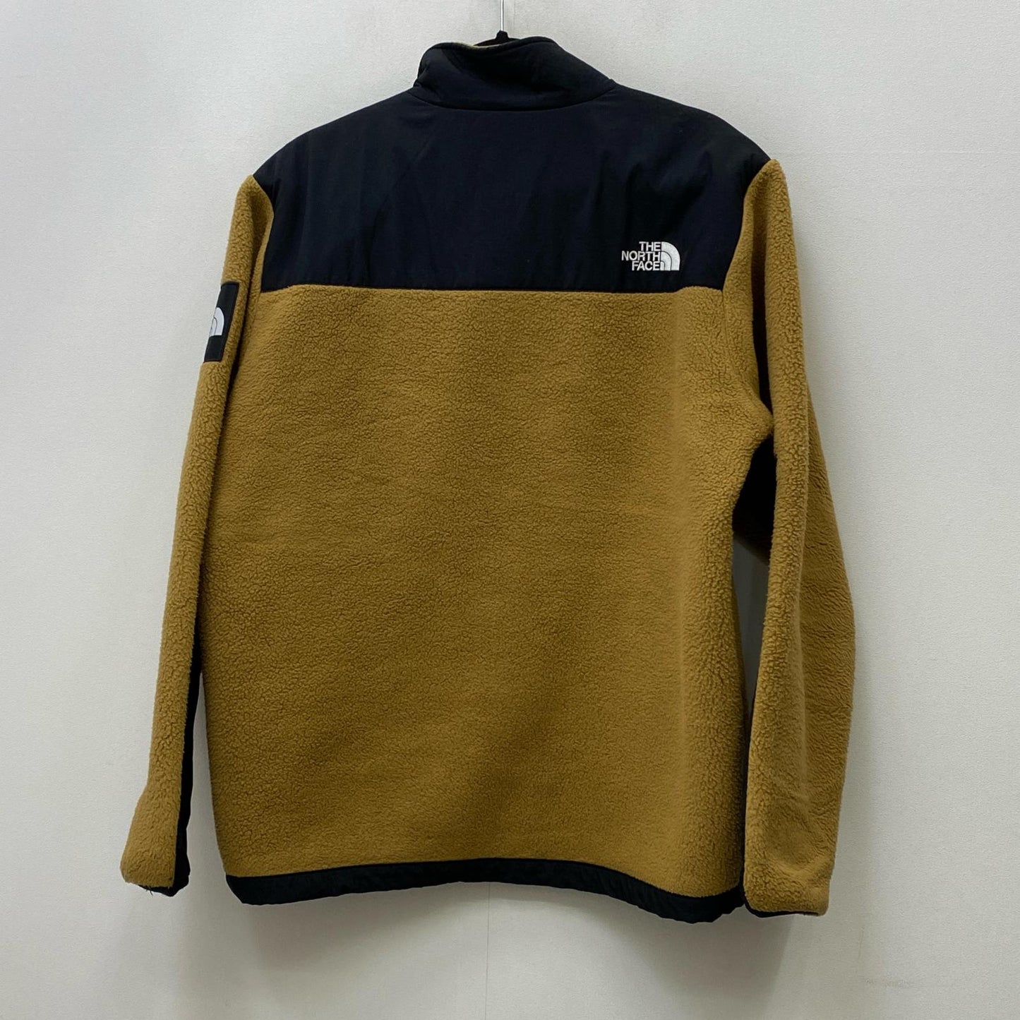 【中古】THE NORTH FACE | ザ・ノースフェイス Denali Jacket その他トップス NA72051 ブラウン サイズ：XL【加古川店】
