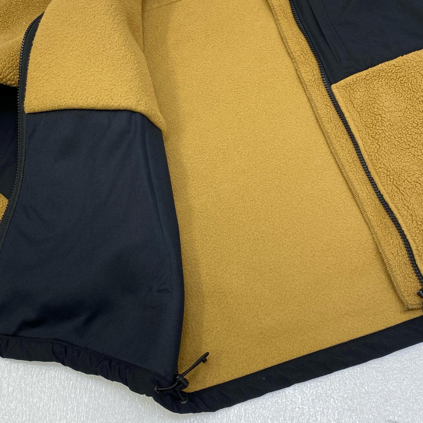 【中古】THE NORTH FACE | ザ・ノースフェイス Denali Jacket その他トップス NA72051 ブラウン サイズ：XL【加古川店】