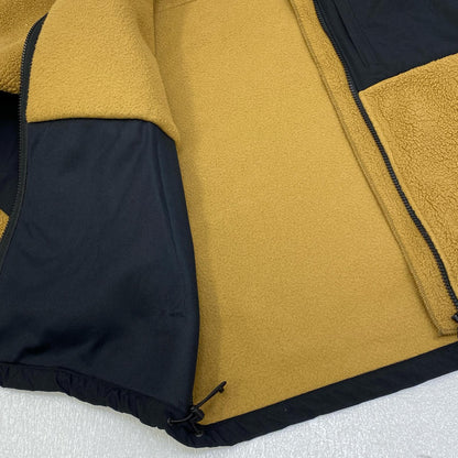 【中古】THE NORTH FACE | ザ・ノースフェイス Denali Jacket その他トップス NA72051 ブラウン サイズ：XL【加古川店】