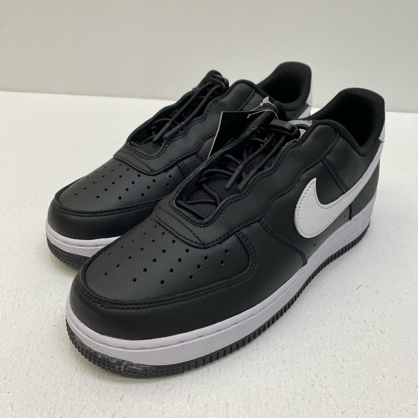 【中古】NIKE | ナイキ Air Force 1 Low '07 スニーカー DZ5070-010 ブラック 26cm【加古川店】