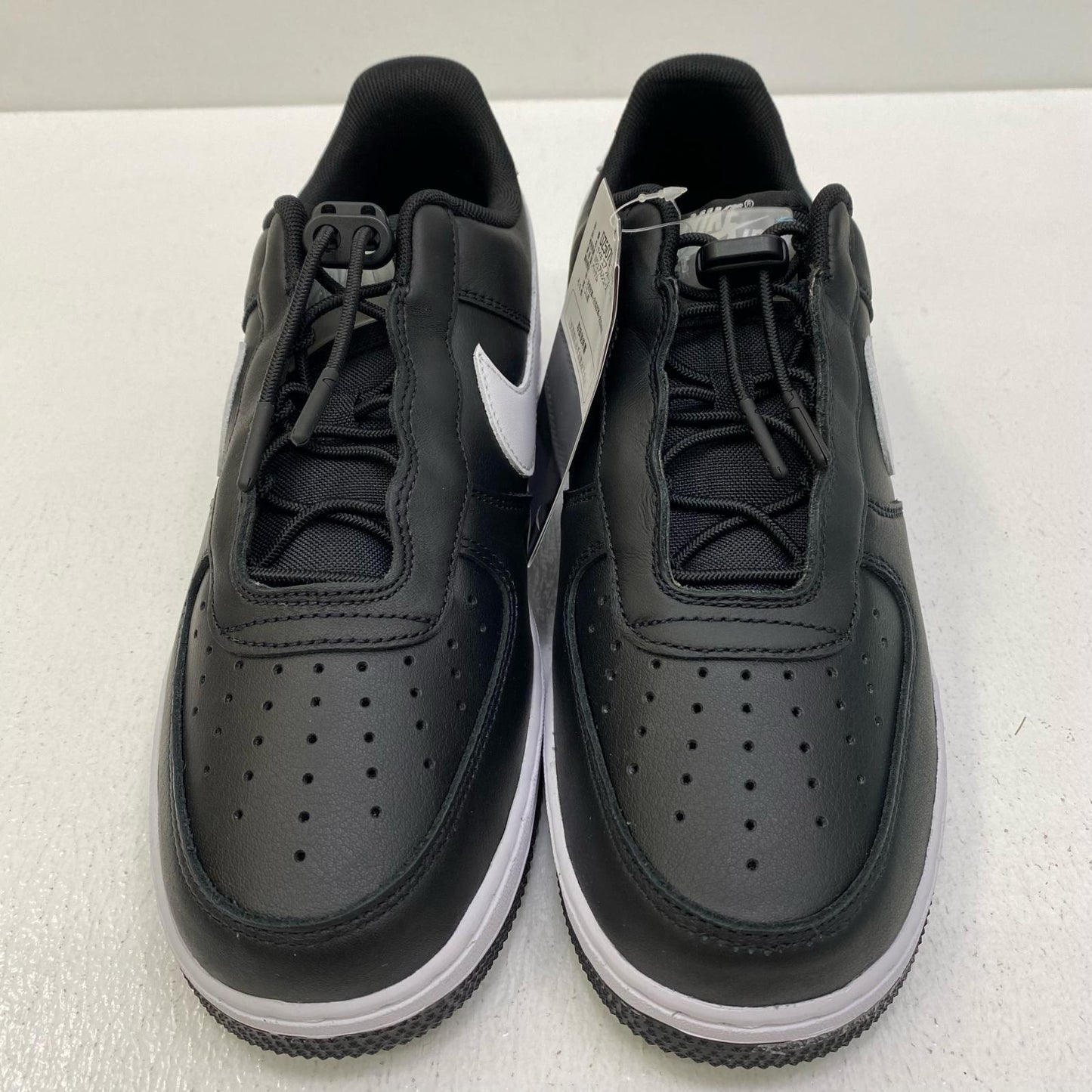 【中古】NIKE | ナイキ Air Force 1 Low '07 スニーカー DZ5070-010 ブラック 26cm【加古川店】