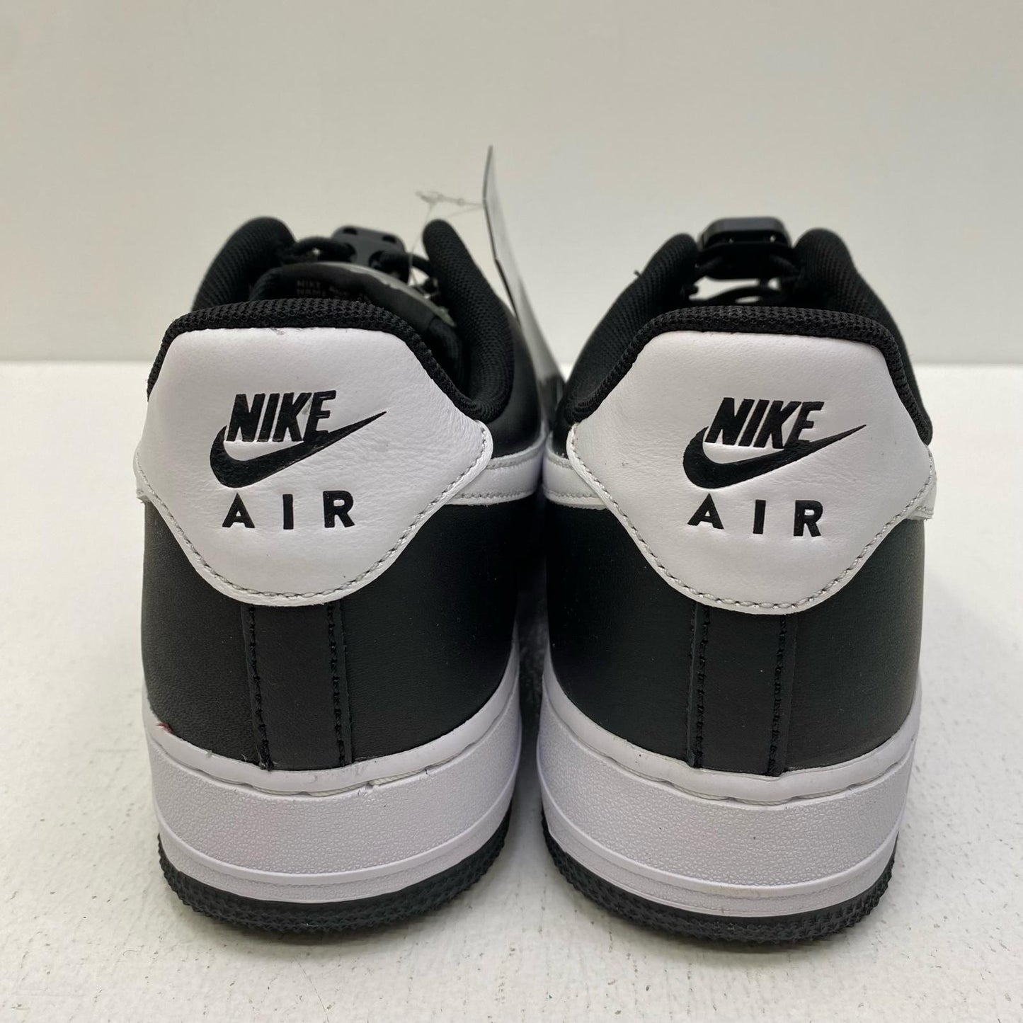 【中古】NIKE | ナイキ Air Force 1 Low '07 スニーカー DZ5070-010 ブラック 26cm【加古川店】