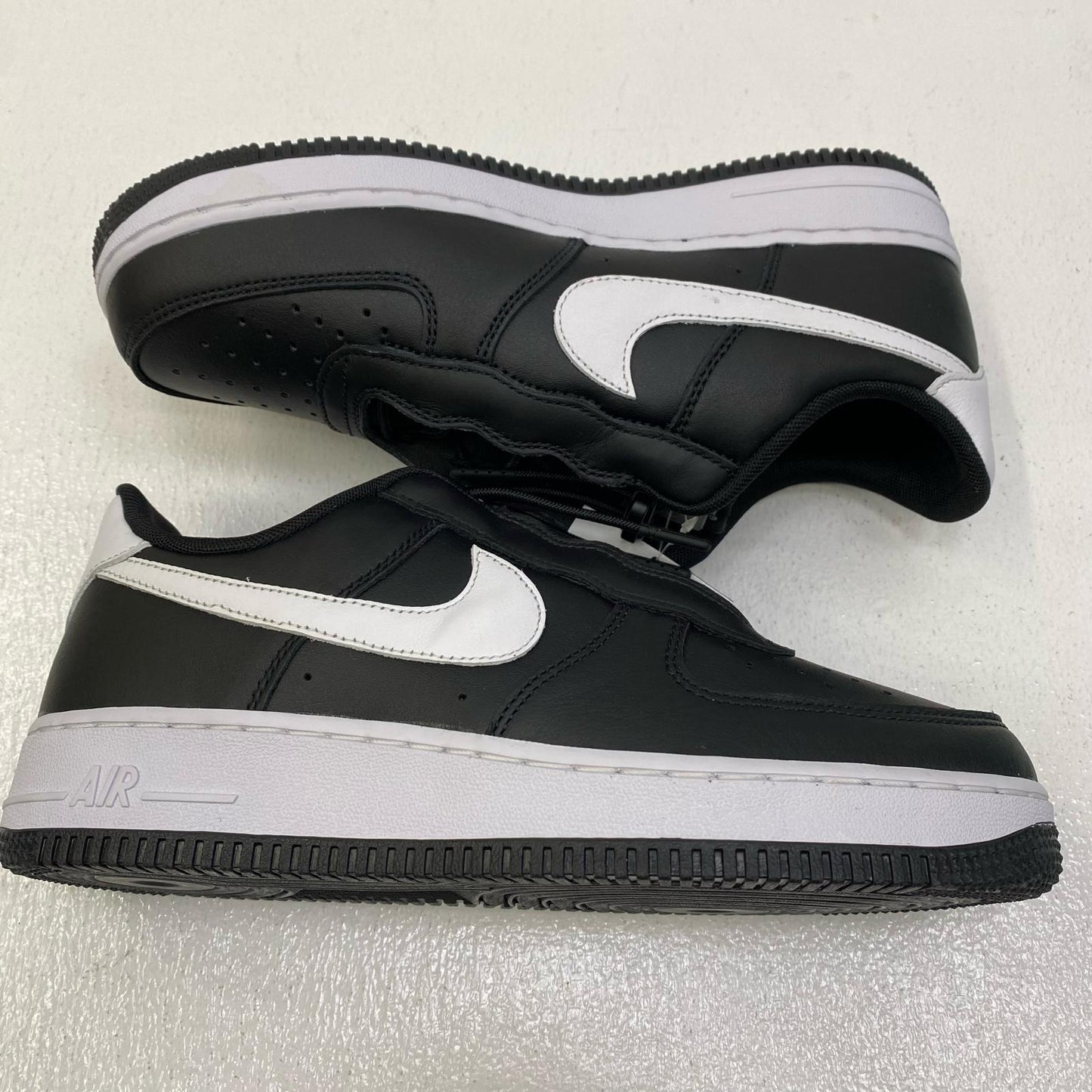 【中古】NIKE | ナイキ Air Force 1 Low '07 スニーカー DZ5070-010 ブラック 26cm【加古川店】