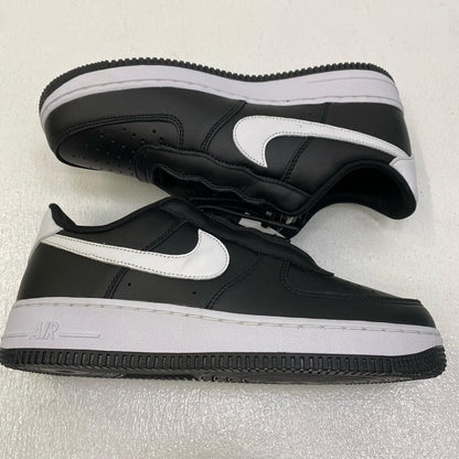 【中古】NIKE | ナイキ Air Force 1 Low '07 スニーカー DZ5070-010 ブラック 26cm【加古川店】