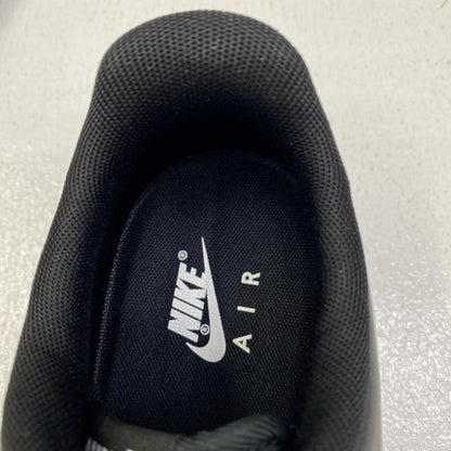 【中古】NIKE | ナイキ Air Force 1 Low '07 スニーカー DZ5070-010 ブラック 26cm【加古川店】