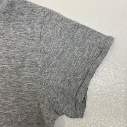 【中古】DSQUARED2 | ディースクエアード D2 Leaf Dan T-Shirt、国内正規品 半袖Ｔシャツ S74GD0819 グレー サイズ：XXXL【加古川店】