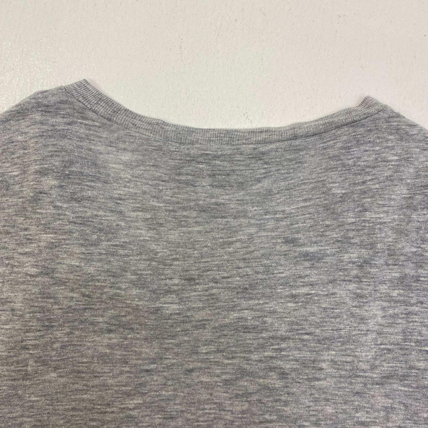 【中古】DSQUARED2 | ディースクエアード D2 Leaf Dan T-Shirt、国内正規品 半袖Ｔシャツ S74GD0819 グレー サイズ：XXXL【加古川店】