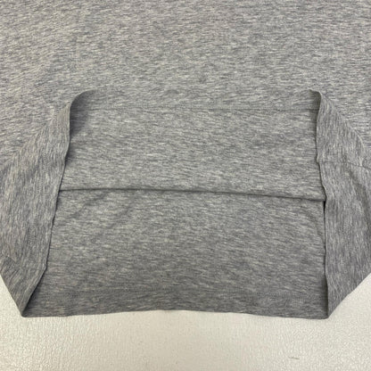 【中古】DSQUARED2 | ディースクエアード D2 Leaf Dan T-Shirt、国内正規品 半袖Ｔシャツ S74GD0819 グレー サイズ：XXXL【加古川店】