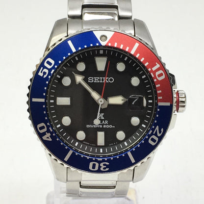 【中古】SEIKO | セイコー プロスペックス 腕時計 V157-0DF0 マルチカラー【加古川店】