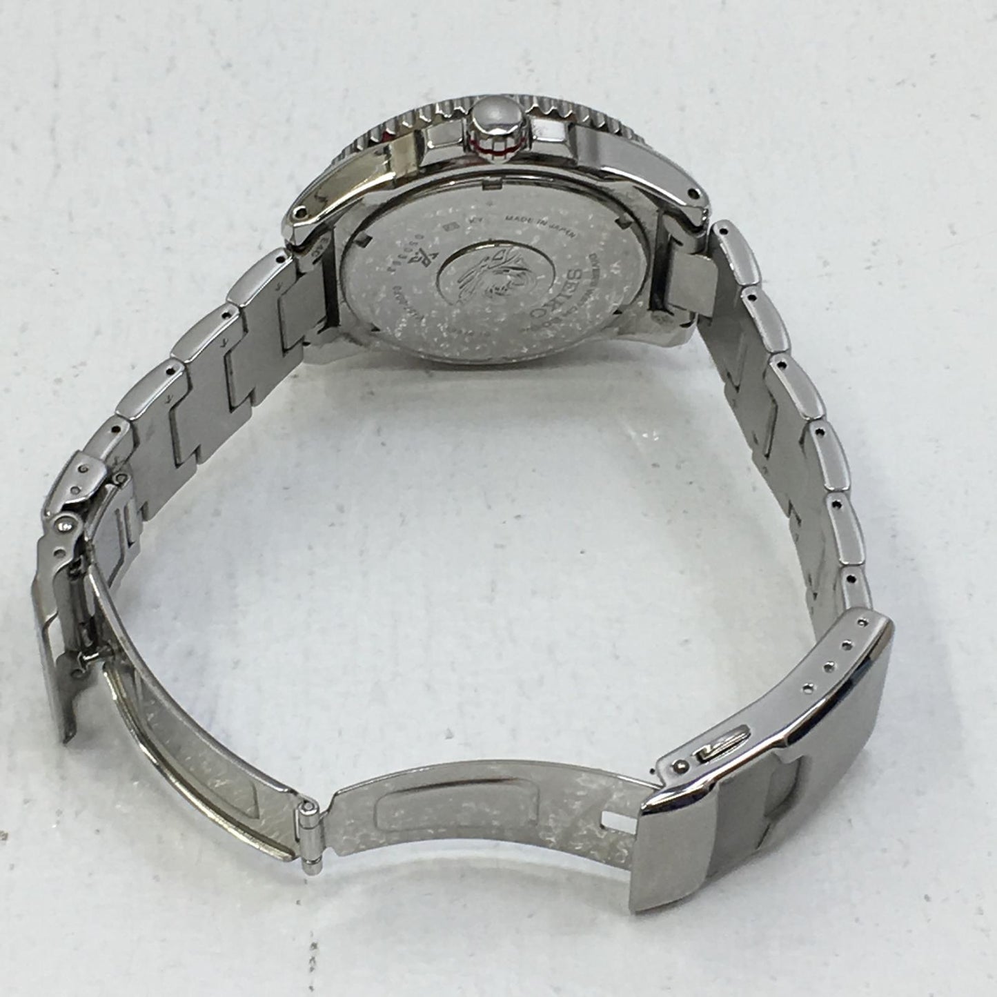 【中古】SEIKO | セイコー プロスペックス 腕時計 V157-0DF0 マルチカラー【加古川店】