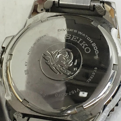 【中古】SEIKO | セイコー プロスペックス 腕時計 V157-0DF0 マルチカラー【加古川店】