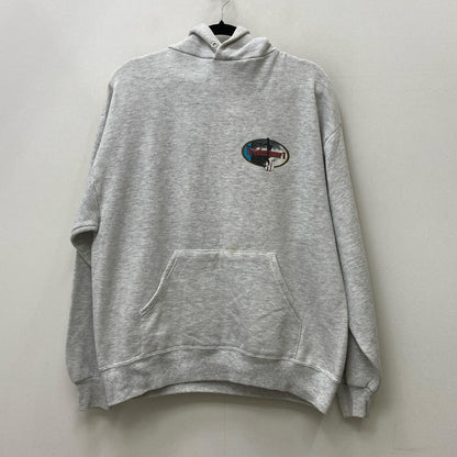 【中古】 THE ENDLESS SUMMER I パーカー グレー サイズ：L【加古川店】