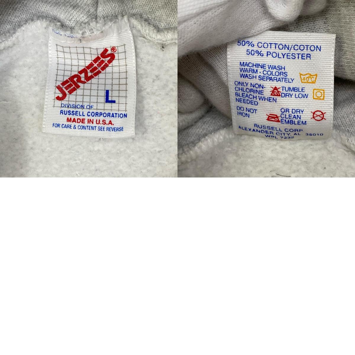 【中古】 THE ENDLESS SUMMER I パーカー グレー サイズ：L【加古川店】