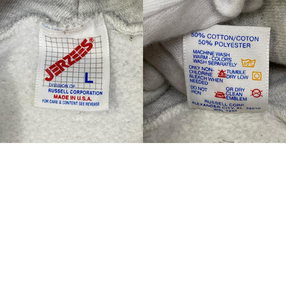 【中古】 THE ENDLESS SUMMER I パーカー グレー サイズ：L【加古川店】