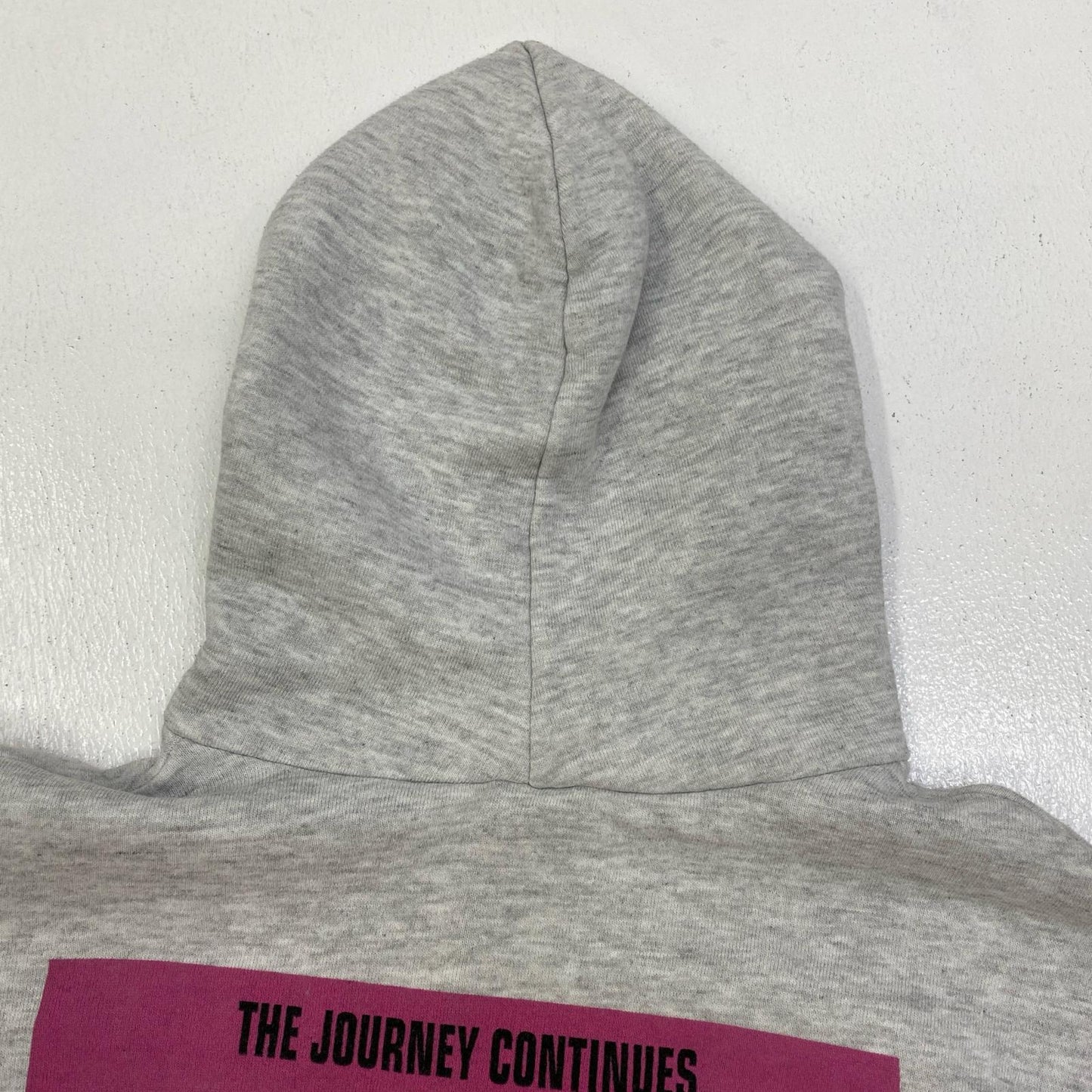 【中古】 THE ENDLESS SUMMER I パーカー グレー サイズ：L【加古川店】
