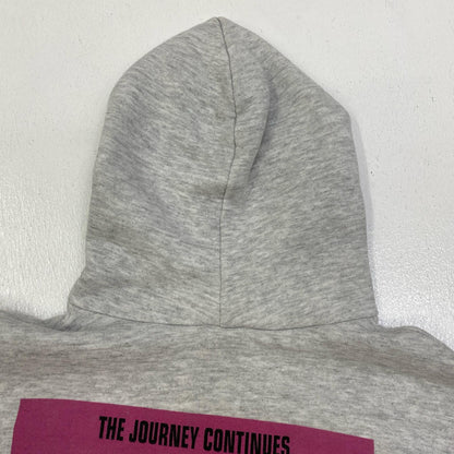【中古】 THE ENDLESS SUMMER I パーカー グレー サイズ：L【加古川店】