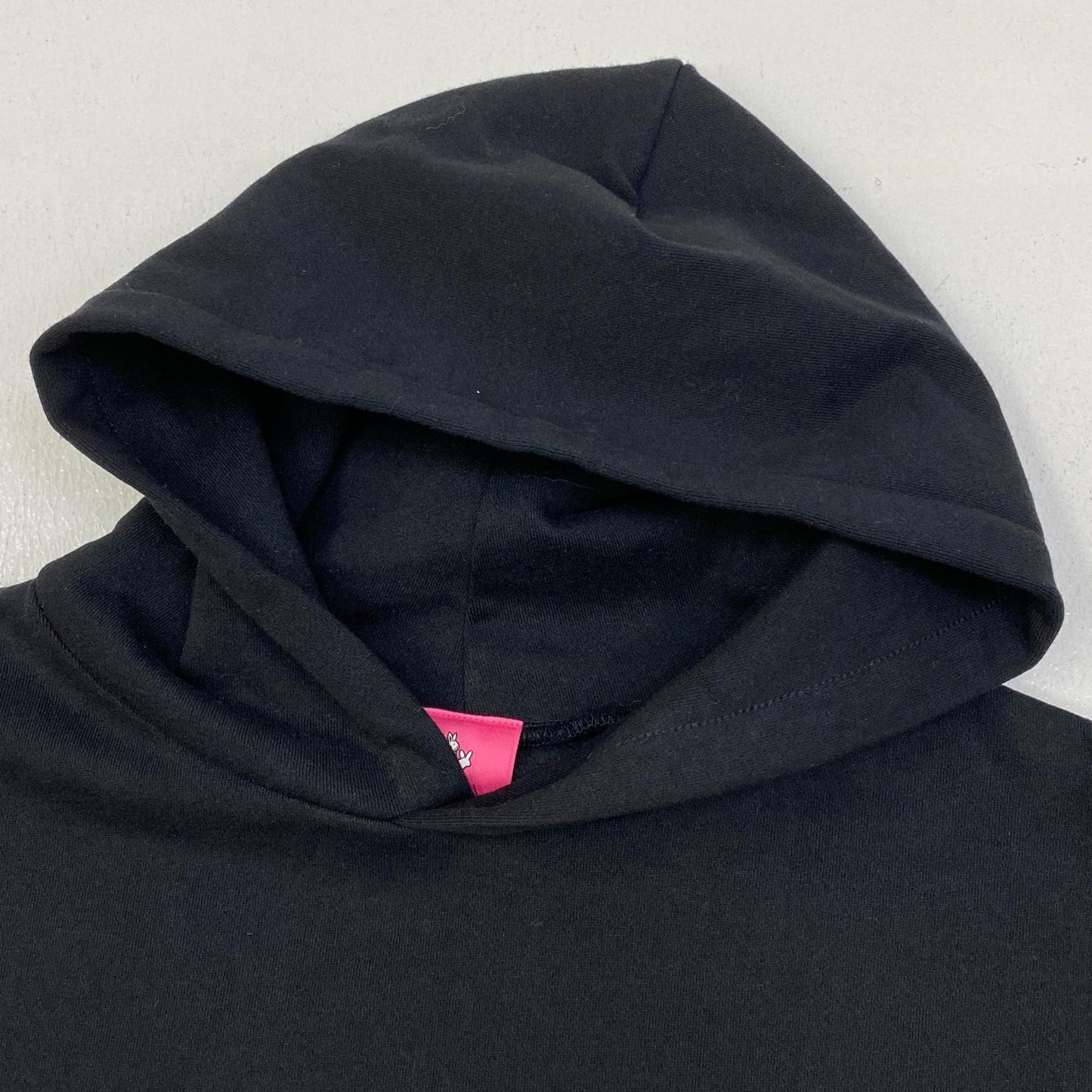 【中古】#FR2 | エフアールツー New Tear 2026 HOODIE パーカー ブラック サイズ：L【加古川店】