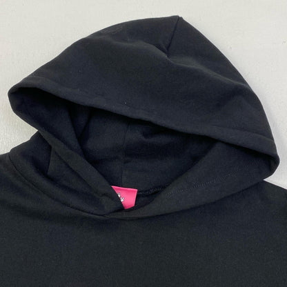 【中古】#FR2 | エフアールツー New Tear 2026 HOODIE パーカー ブラック サイズ：L【加古川店】