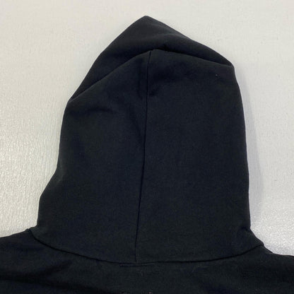 【中古】#FR2 | エフアールツー New Tear 2026 HOODIE パーカー ブラック サイズ：L【加古川店】