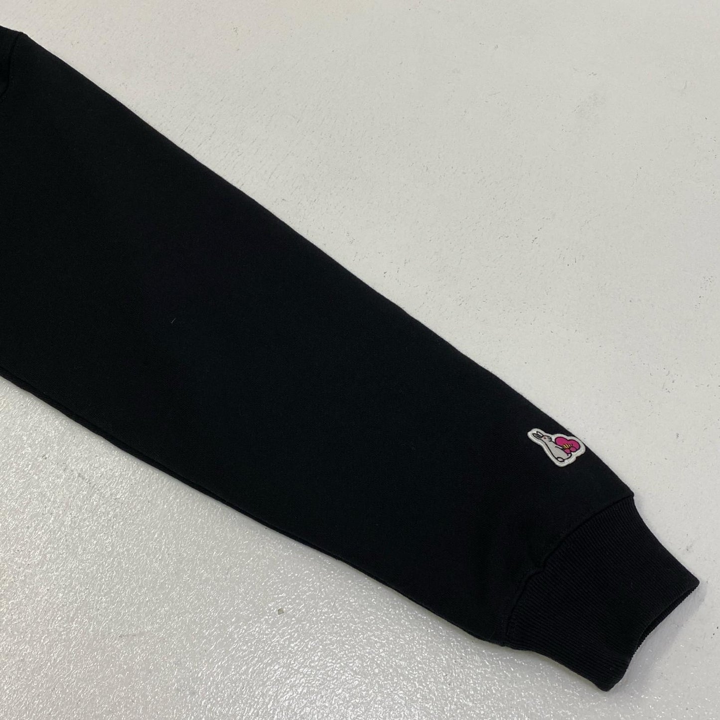 【中古】#FR2 | エフアールツー New Tear 2026 HOODIE パーカー ブラック サイズ：L【加古川店】