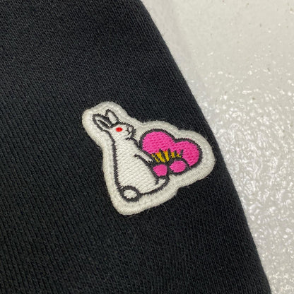 【中古】#FR2 | エフアールツー New Tear 2026 HOODIE パーカー ブラック サイズ：L【加古川店】