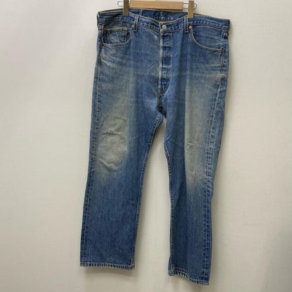 【中古】Levi's | リーバイス 501 デニムパンツ 501-0000 インディゴ【加古川店】