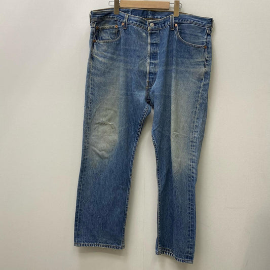 【中古】Levi's | リーバイス 501 デニムパンツ 501-0000 インディゴ【加古川店】