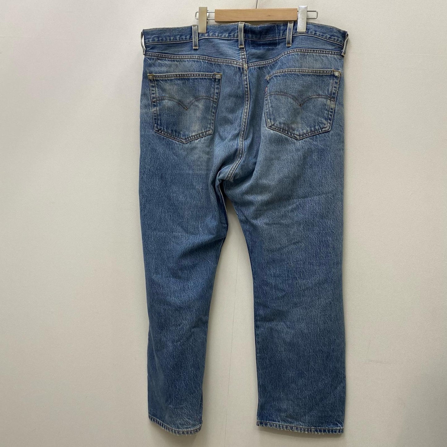 【中古】Levi's | リーバイス 501 デニムパンツ 501-0000 インディゴ【加古川店】