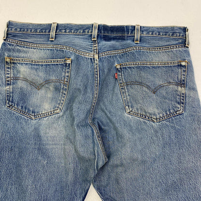 【中古】Levi's | リーバイス 501 デニムパンツ 501-0000 インディゴ【加古川店】