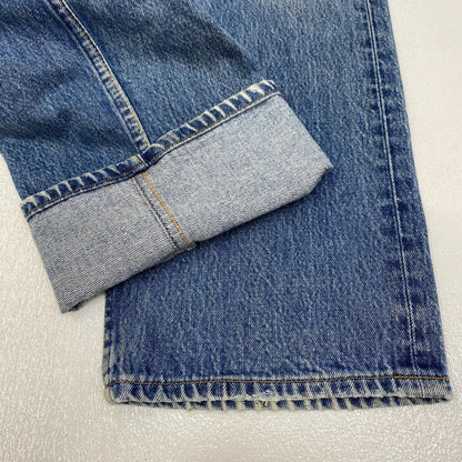 【中古】Levi's | リーバイス 501 デニムパンツ 501-0000 インディゴ【加古川店】