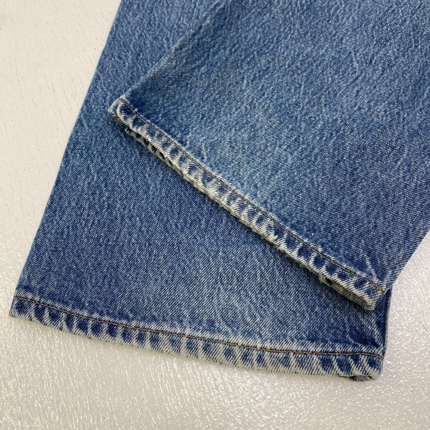 【中古】Levi's | リーバイス 501 デニムパンツ 501-0000 インディゴ【加古川店】