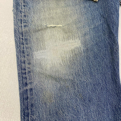 【中古】Levi's | リーバイス 501 デニムパンツ 501-0000 インディゴ【加古川店】