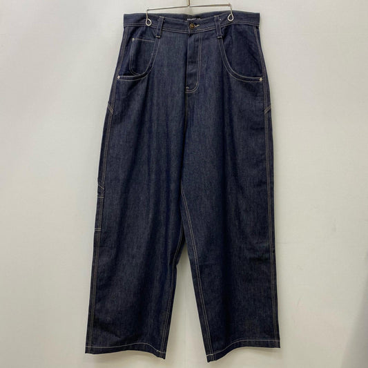 【中古】 RETRO BAGGY DENIM PANT デニムパンツ インディゴ【加古川店】