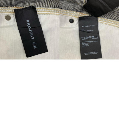 【中古】 RETRO BAGGY DENIM PANT デニムパンツ インディゴ【加古川店】