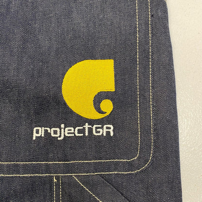 【中古】 RETRO BAGGY DENIM PANT デニムパンツ インディゴ【加古川店】