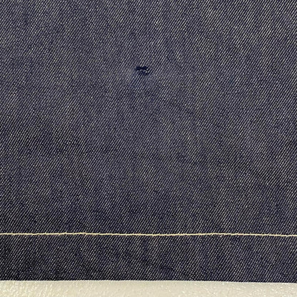 【中古】 RETRO BAGGY DENIM PANT デニムパンツ インディゴ【加古川店】